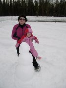 Sunriver Jan 06a 125 